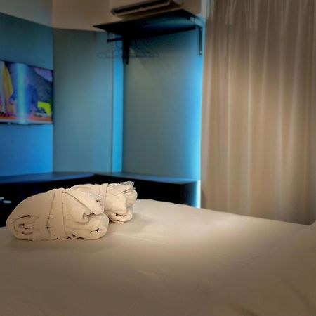 Andrea Doria Hotel Marina di Ragusa Dış mekan fotoğraf