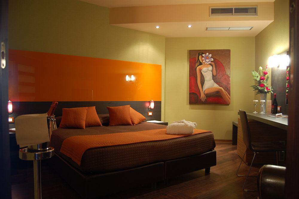 Andrea Doria Hotel Marina di Ragusa Dış mekan fotoğraf