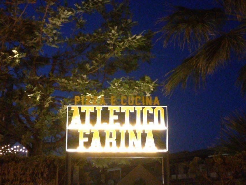 Andrea Doria Hotel Marina di Ragusa Dış mekan fotoğraf