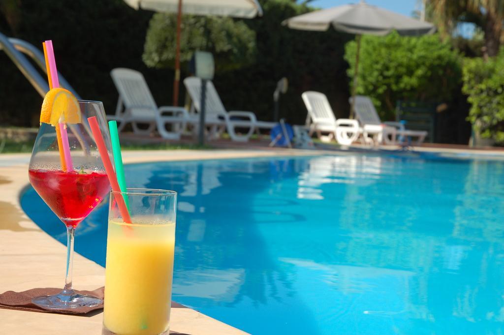 Andrea Doria Hotel Marina di Ragusa Dış mekan fotoğraf
