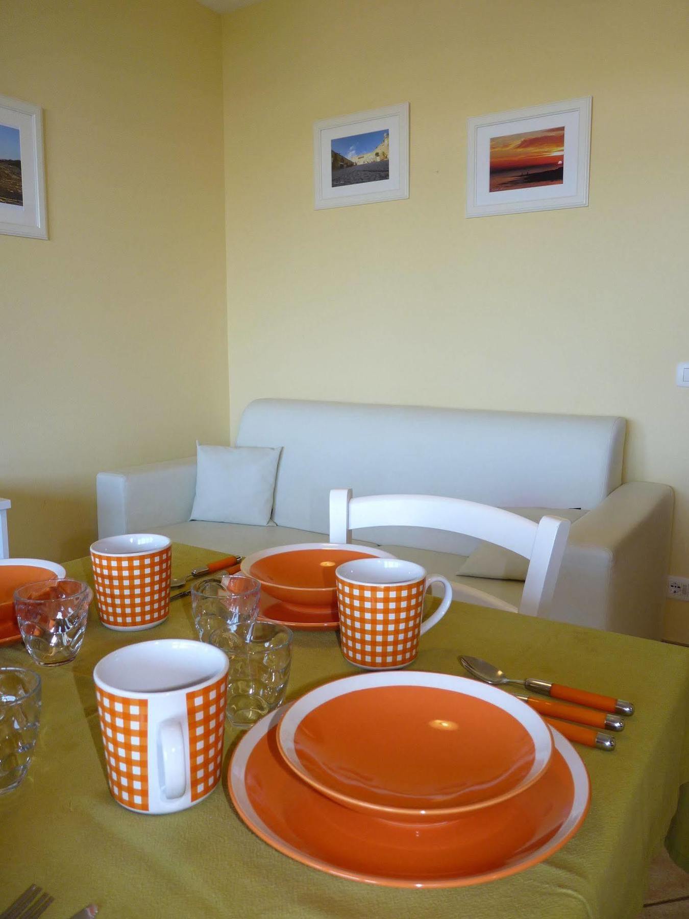 Andrea Doria Hotel Marina di Ragusa Dış mekan fotoğraf