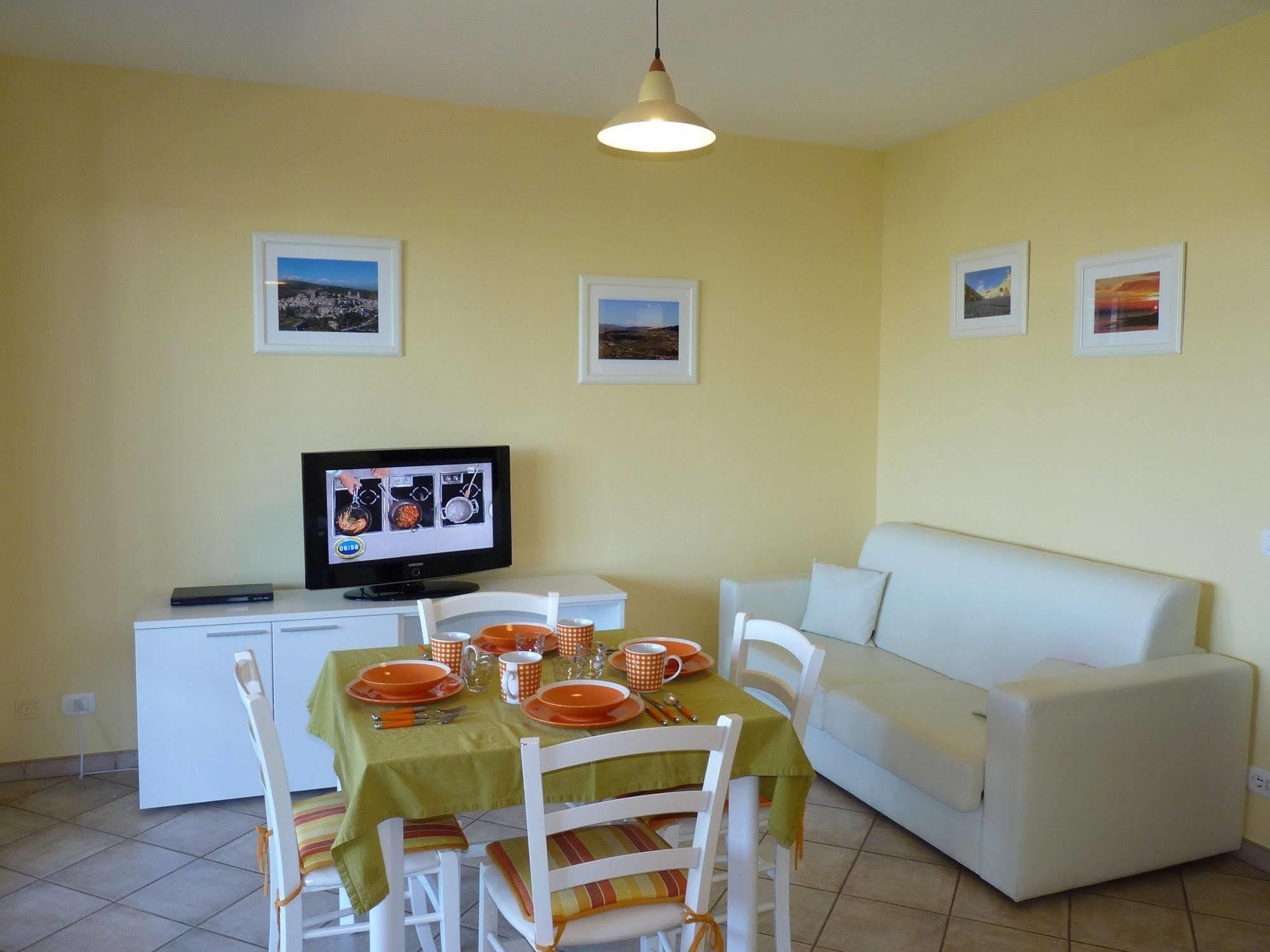 Andrea Doria Hotel Marina di Ragusa Dış mekan fotoğraf