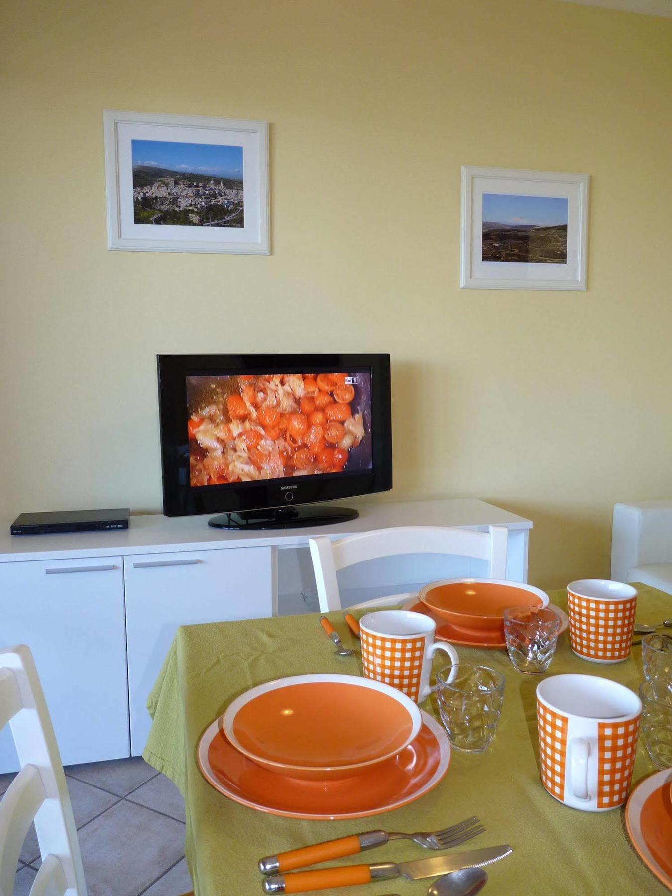 Andrea Doria Hotel Marina di Ragusa Dış mekan fotoğraf