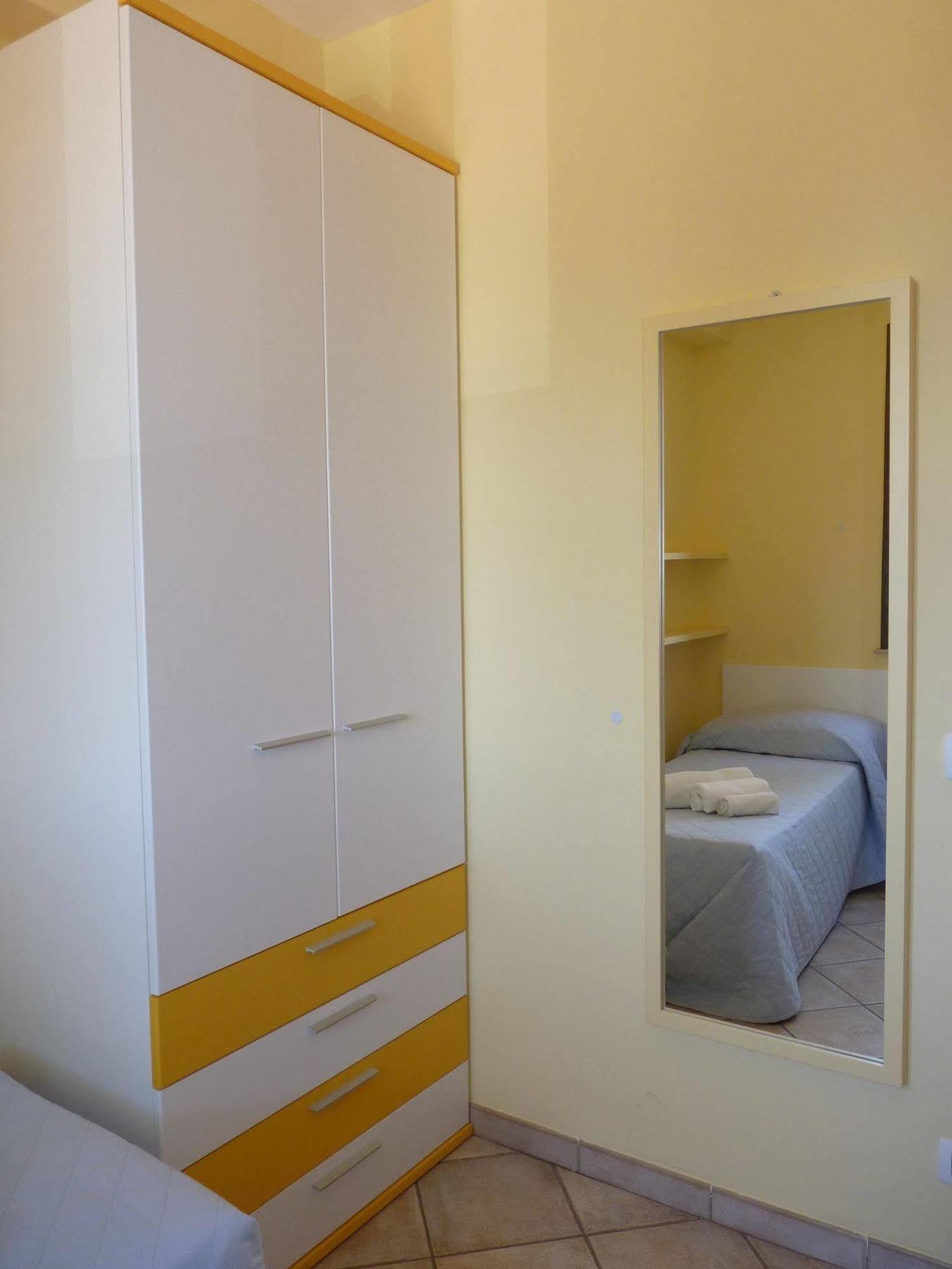 Andrea Doria Hotel Marina di Ragusa Dış mekan fotoğraf
