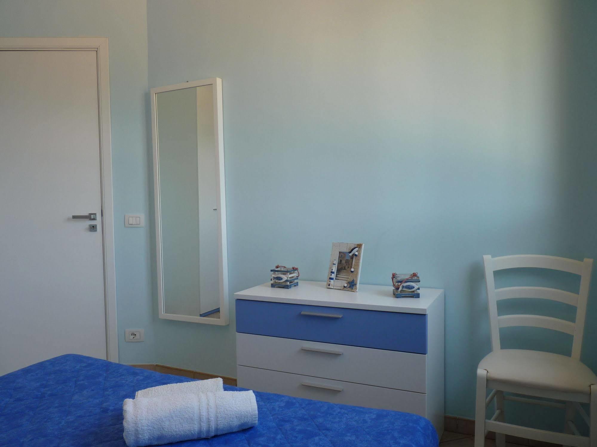 Andrea Doria Hotel Marina di Ragusa Dış mekan fotoğraf