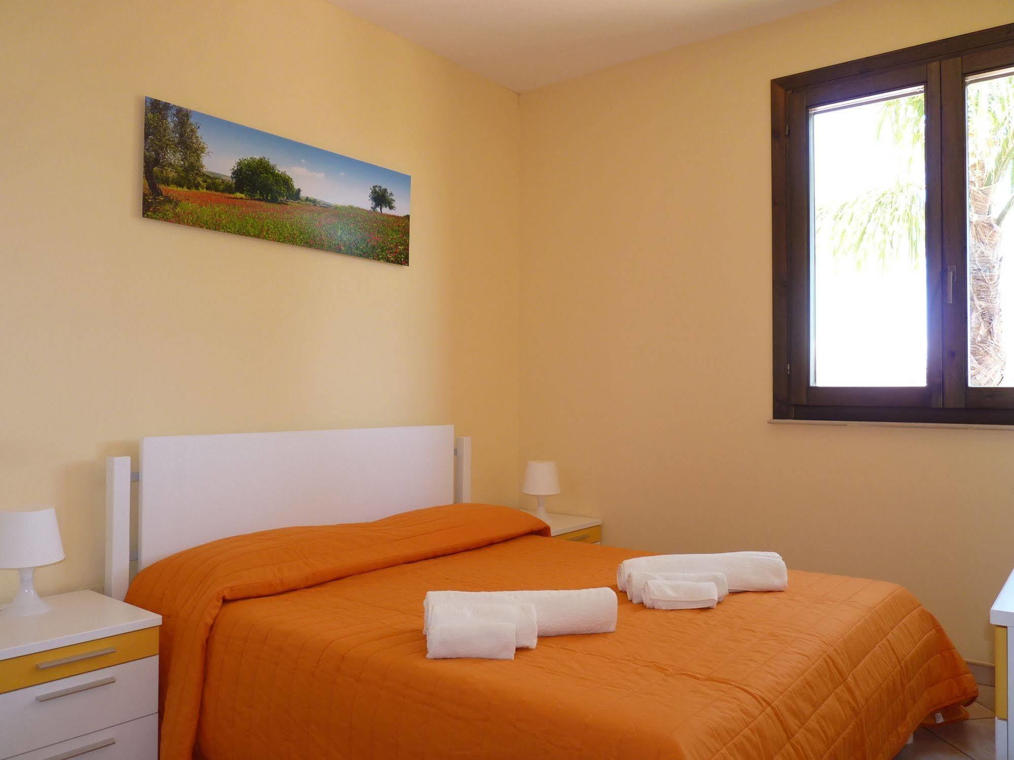Andrea Doria Hotel Marina di Ragusa Dış mekan fotoğraf